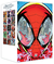 Caixa para O Espetacular Homem-aranha | 4ª Série | Box 2 | Edições 22-36 - comprar online
