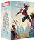 Caixa para O Espetacular Homem-aranha | 4ª Série | Box 1 | Edições 01-21