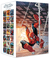 Caixa para O Espetacular Homem-aranha | 4ª Série | Box 1 | Edições 01-21 - comprar online