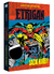 Caixa para Lendas do Universo DC | Etrigan | Jack Kirby | DC Comics