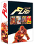 Caixa para Flash | Novos 52 | Deluxe | 4 Volumes - comprar online