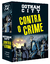 Caixa para Gotham City Contra O Crime | DC Comics