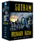 Caixa para Gotham DPGC | Deluxe | 4 Volumes