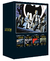 Caixa para Gotham DPGC | Deluxe | 4 Volumes - comprar online