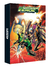 Caixa para Lanterna Verde | A Guerra dos Anéis | Vol. 1 e 2 | Deluxe | DC Comics - comprar online