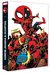 Caixa para Homem Aranha & Deadpool | 2ª Série | Marvel Comics