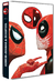 Caixa para Homem Aranha & Deadpool | Marvel Comics