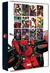 Caixa para Homem Aranha & Deadpool | Marvel Comics - comprar online