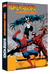 Caixa Para Homem Aranha| Carnificina Total | Ed. Abril | Marvel Comics