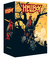 Caixa para Hellboy | Omnibus | 4 Volumes