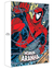 Caixa para Homem-Aranha Por Todd McFarlane | Omnibus - comprar online