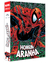 Caixa para Homem-Aranha Por Todd McFarlane | Omnibus