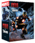 Caixa para série Homem de Ferro e Thor| Marvel Comics