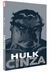 Caixa para Hulk Cinza | B | Jeph Loeb | Tim Sale | Marvel Comics