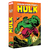 Caixa para Hulk | Coleção Clássica Marvel | 4 Edições
