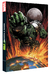 Caixa para série Hulk | Contra o Mundo | 6 Edições