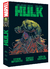 Caixa para Trilogia Hulk | Peter David | George Pérez | Marvel Comics