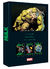 Caixa para Trilogia Hulk | Peter David | George Pérez | Marvel Comics - comprar online