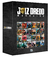 Caixa Para Juiz Dredd | Megazine | 24 edições - comprar online