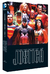 Caixa para série Justiça | 12 Edições | DC Comics