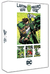 Caixa para Lendas Lanterna - Arqueiro Verde | B | DC Comics - comprar online