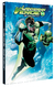 Caixa para Lanterna Verde Renascimento | Edição Encadernada (de 2007) | DC Comics