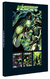 Caixa para mini Lanterna Verde Renascimento| 3 edições | DC Comics - comprar online