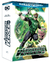 Caixa para Lanternas Verdes | Universo DC Renascimento | Box 1 | WHITE