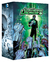 3 Caixas Para Série Lanterna Verde | Novos 52 | DC Comics na internet