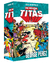 2 Caixas para Lendas Universo DC | Os Novos Titãs | George Pérez | DC Comics na internet