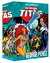 2 Caixas para Lendas Universo DC | Os Novos Titãs | George Pérez | DC Comics - loja online