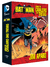 2 Caixas para Batman | Lendas do Cavaleiro das Trevas | Jim Aparo | DC Comics