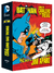 2 Caixas para Batman | Lendas do Cavaleiro das Trevas | Jim Aparo | DC Comics na internet