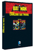 Caixa para Batman | Lendas do Cavaleiro das Trevas | Gene Colan| DC Comics - comprar online