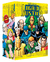 3 Caixas para Lendas Universo DC | Liga da Justiça | J.M. Dematteis & Keith Giffen - comprar online