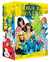 Imagem do 3 Caixas para Lendas Universo DC | Liga da Justiça | J.M. Dematteis & Keith Giffen