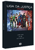 Caixa para Liga Da Justiça Origem | Novos 52 | Deluxe - comprar online