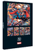 Caixa para LJA x Vingadores | 4 edições | DC Comics | Marvel Comics - comprar online