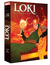 Caixa para Loki | Agente de Asgard | 3 Edições
