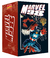 Caixa para Marvel 98 | Formatinho | Ed. Abril | Marvel Comics