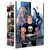 3 Caixas Para Marvel Action | 34 Edições - loja online