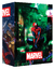 2 Caixas para Marvel Especial - Case in Case | Boxes para guardar e proteger suas HQs