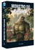 Caixa para Monstro do Pântano | 2 edições | EM | DC Comics