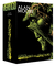 Caixa para Saga Monstro Do Pântano | Alan Moore | 1ª Impressão (2014) | Vertigo