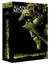 Caixa para Saga Monstro Do Pântano | Alan Moore | 2ª Impressão (2019) | Vertigo