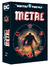 Caixa para Noites de Trevas: Metal | 7 Edições