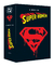Caixa para Saga Morte do Super-Homem | Ed. Abril | DC Comics