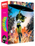 Caixa para A Sensacional Mulher-Hulk | John Byrne | Omnibus