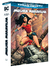 Caixa para Mulher-Maravilha | Universo DC Renascimento | Box 3 | WHITE