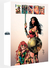 Caixa para Mulher-Maravilha | Universo DC Renascimento | Box 5 - comprar online
